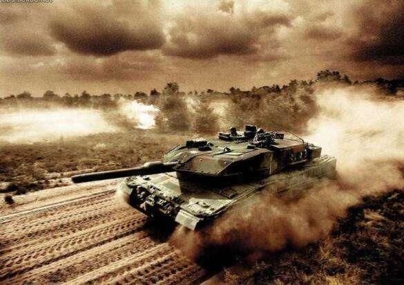 全世界最不好惹的国家排名,美国俄罗斯上榜,第