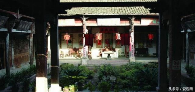 浙江丽水最美的传统村落最全自驾攻略,外地旅