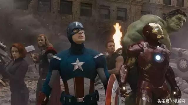 看完《复仇者联盟3》预告,总算明白了灭霸入侵