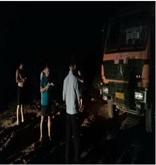 加强储备土地巡查监管 强力打击违法用地行为