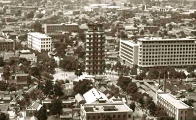 河南省的第二大城市洛阳,为何一直没有机会成