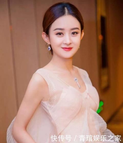 王宝强和赵丽颖房子对比,同是来自农村,一个接