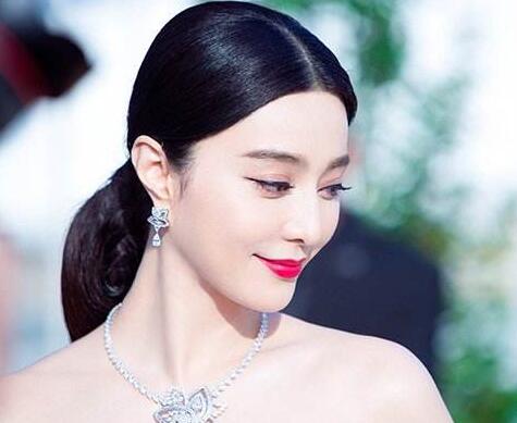 娱乐圈一线女明星片酬曝光 赵丽颖热巴baby谁