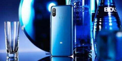 小米8和8SE区别解析,小米6成交价55元,首次乞