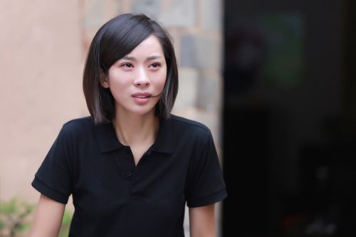 电影《艺魂》致敬杂技人 童苡萱实力演绎匠人之心