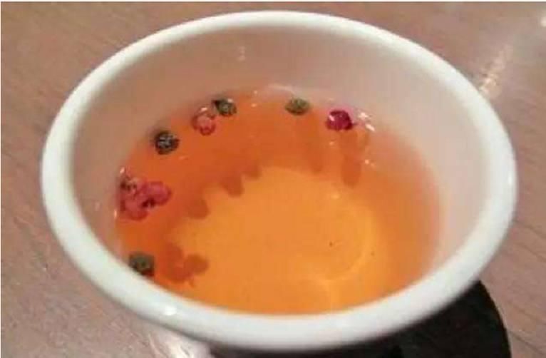 鼻炎难治?一把花椒泡酒,5天见效,坚持不反复