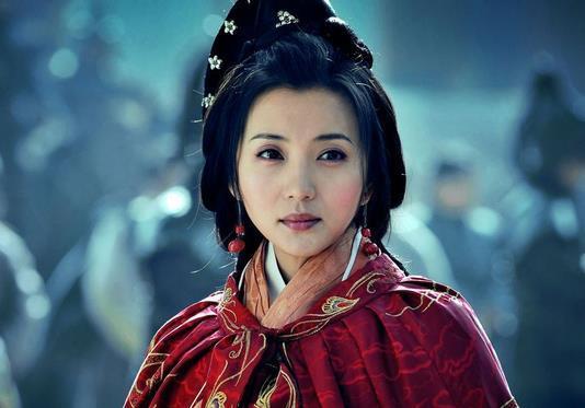 吕布死后貂蝉下落如何?争论数千年的问题,如今