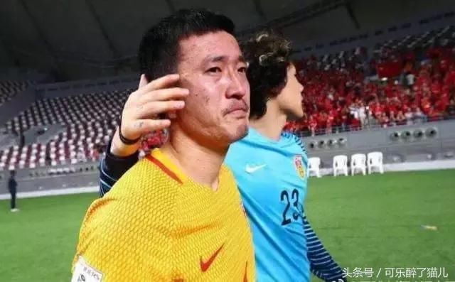 前亚洲足球先生范志毅怒批国足:脸都不要了,还