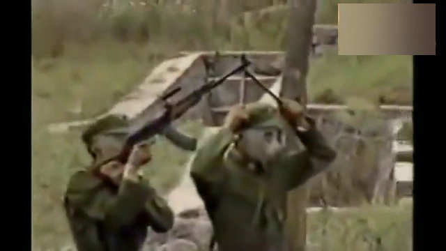 图为日媒拍摄下的画面