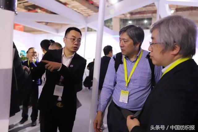 石墨烯改性纤维许下纺织业未来,联盟成员强势