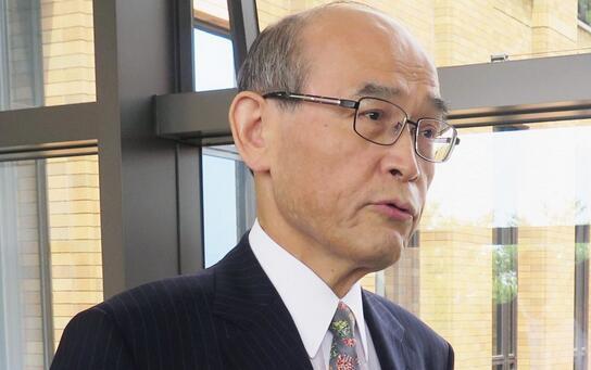 日本石川县知事放厥词称"要饿死朝鲜国民"引发争议