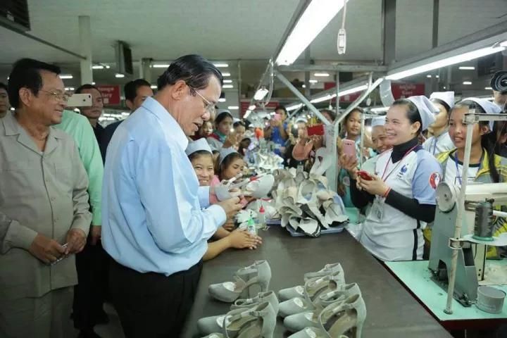 明年大选 柬埔寨局势会变吗?