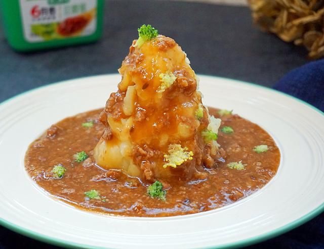 老人小孩最爱吃的家常菜,别忘了做给家人吃哦