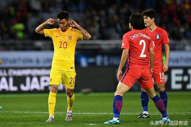 最新消息!亚足联传来喜报!这次中国足球真要进