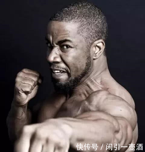 世界功夫巨星前十排行,我国仅入围五个,没有李