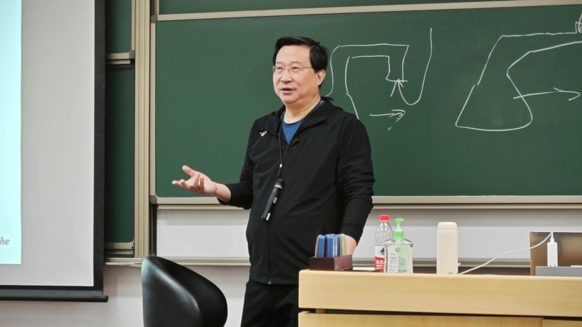 科学家饶毅：北京建设国际科技创新中心的关键是人才_北京时间