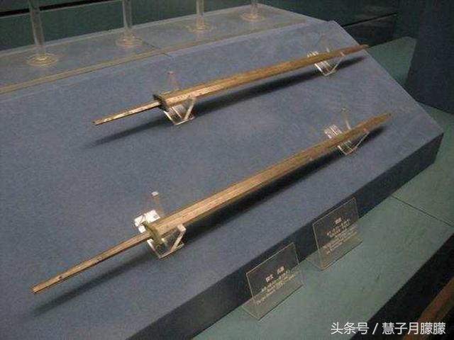 四大文明古国兵器:亚历山大只敢欺负弱的,中国这件太强,不敢惹
