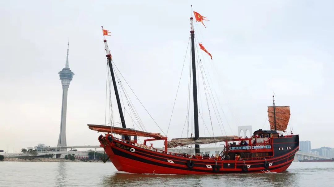 考古史上首次整体打捞，只为唤醒这艘南宋沉船