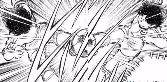 足球小将:一部漫画对于足坛的影响力有多大?