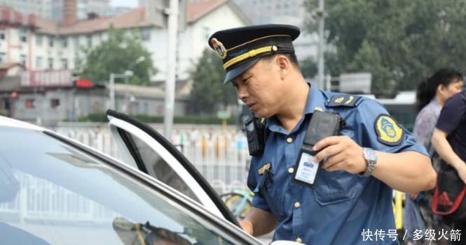 7月1日正式实施新规!滴滴网约车多辆被扣押,乘