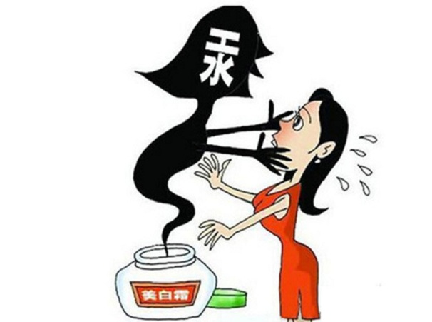 面部色斑,脸上有斑怎样去除,中药内调才是最好