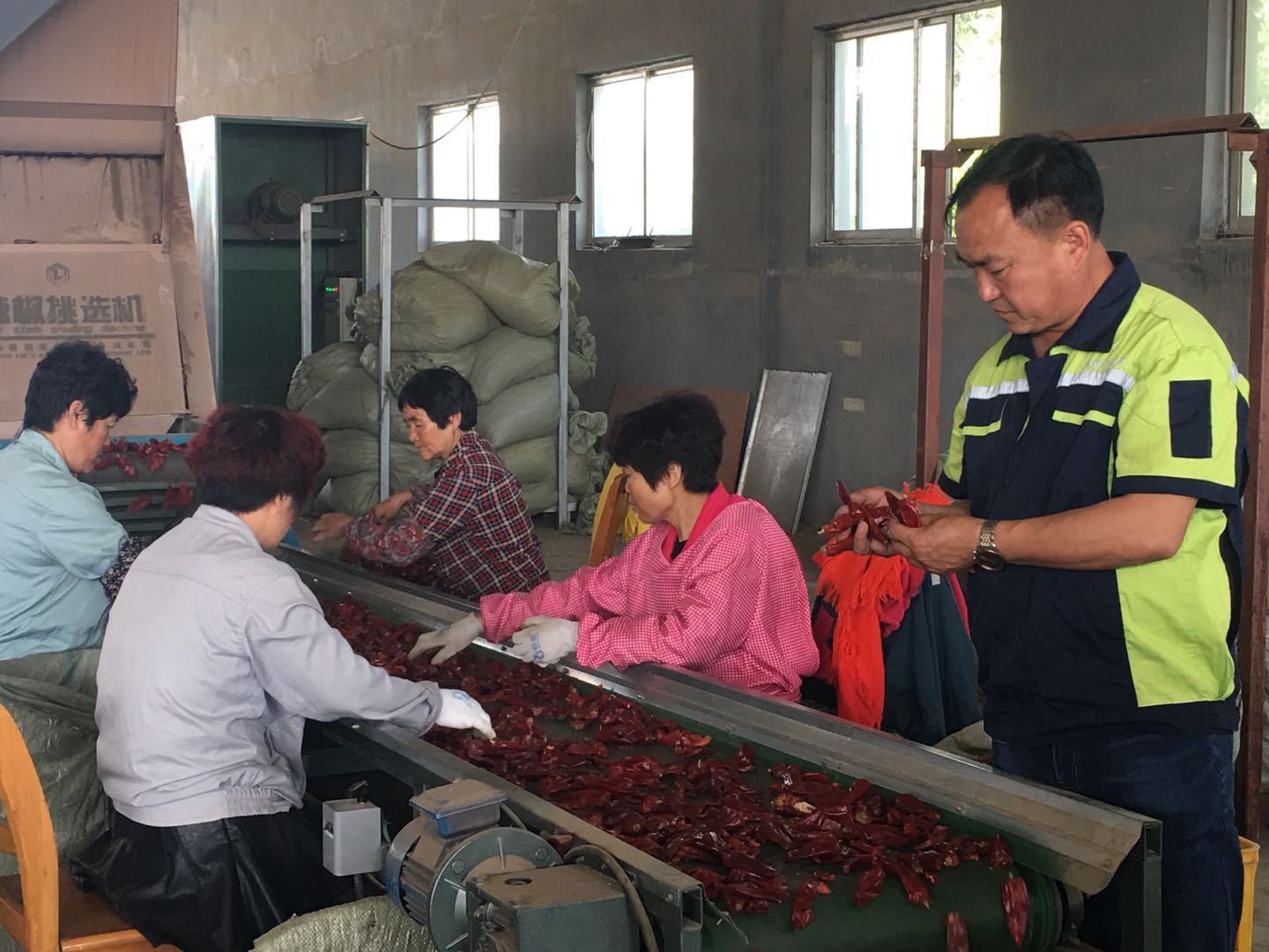 【走在乡村振兴的路上】青岛“农民发明家”的“生意经”:沿一带一路开拓市场 【走在乡村振兴的路上】青岛“农民发明家”的“生意经”:沿一带一路开拓市场