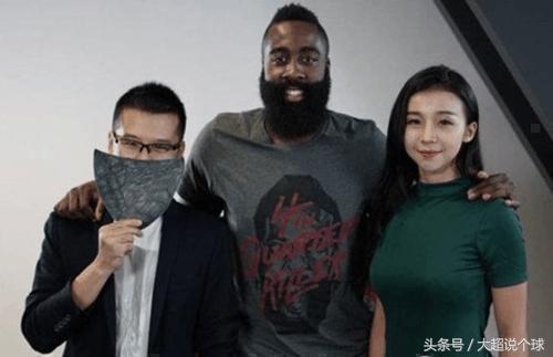 国内6大美艳NBA女主播, 一个比一个好看