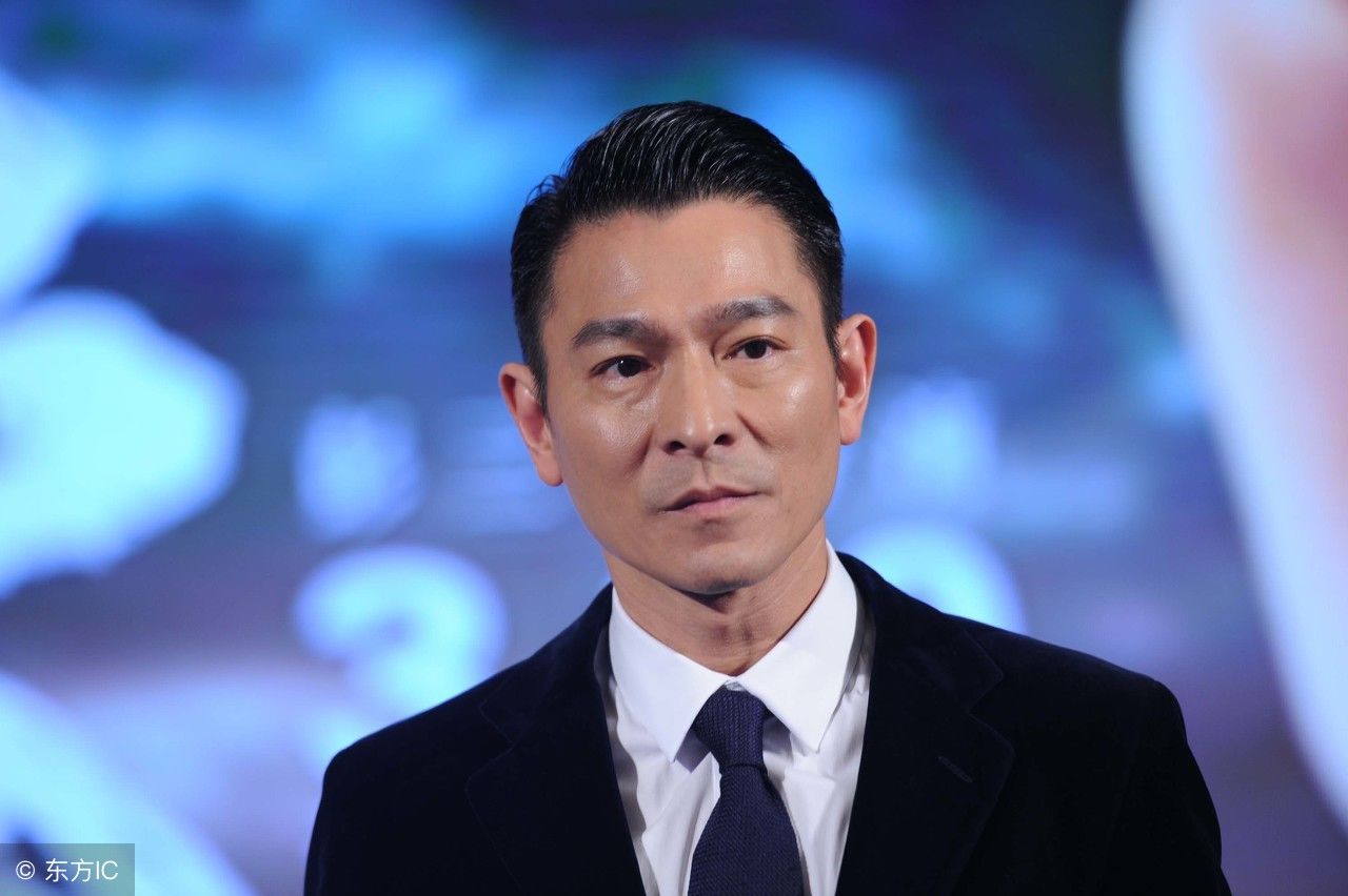 香港10大男星重量级影帝数量排行榜