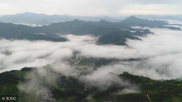 国内适合6月份出游的十大景点排行 6月旅游最