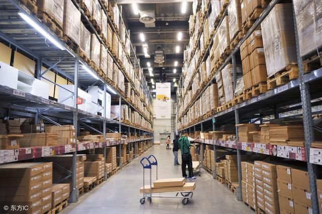 进销存明细帐如何做?