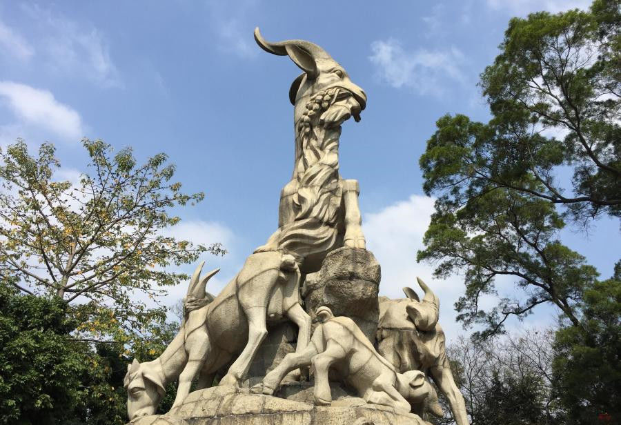 中国唯一的超一线省会城市,GDP相当于阿联酋