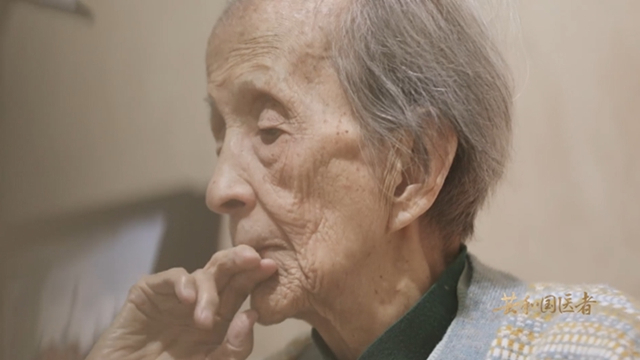 共和国医者丨薛光 年少时渴望的路 我走出来了