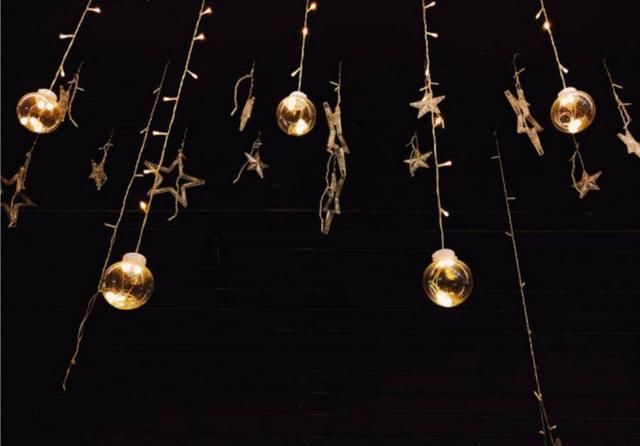 坚果R1夜拍玩转灯光,明暗任意调,光感堪比单反