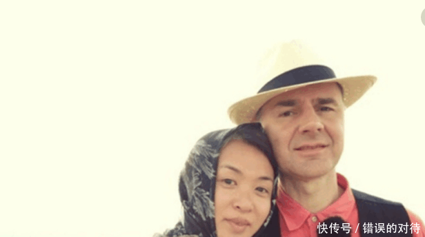 金星与汉斯离婚竟因世界杯德国队输, 如今复婚