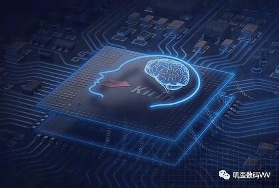 华为麒麟970完全被高通骁龙845吊打?华为让人