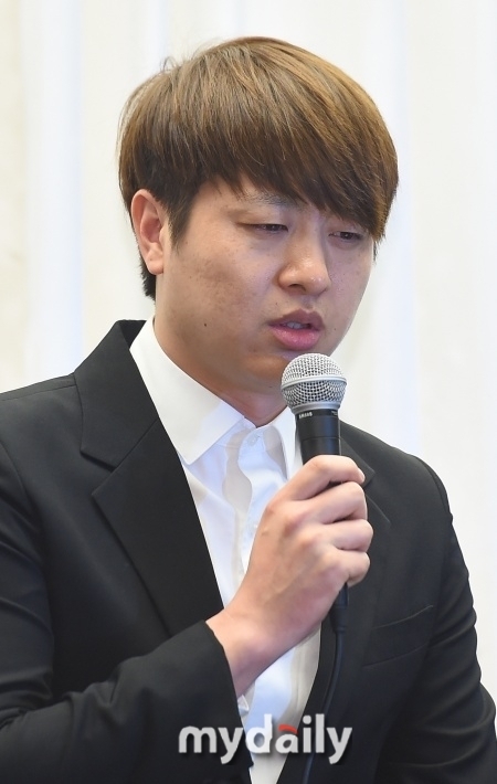 韩国谐星刘尚武被指控性侵 31日将接受调查