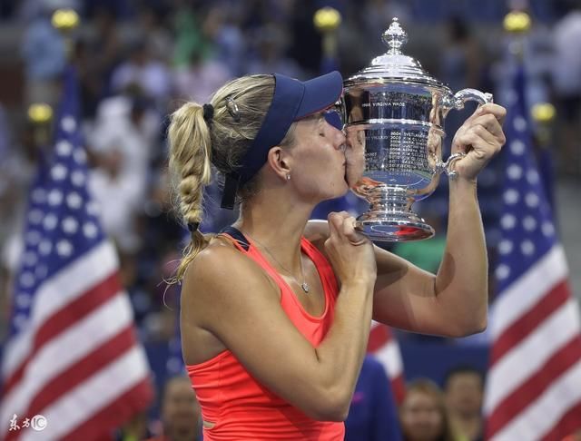 谁是今年澳网女单冠军?我们不能忘了她