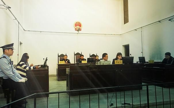 陕西宝鸡:陇县法院院领导带头办疑难案