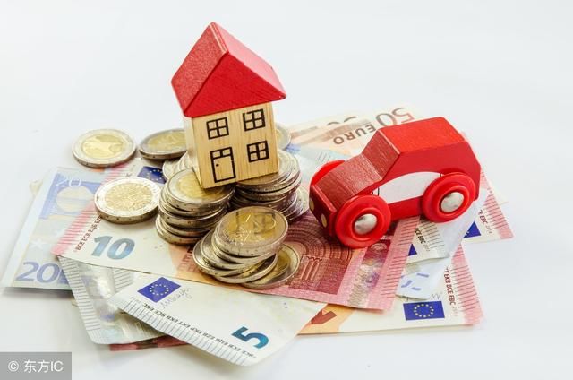 房价由哪些构成?土地出让金、房企利润谁是大