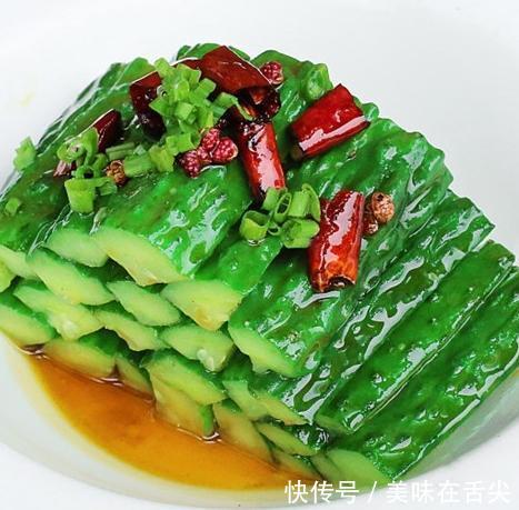 几款简单易做的家常小菜,分享给大家