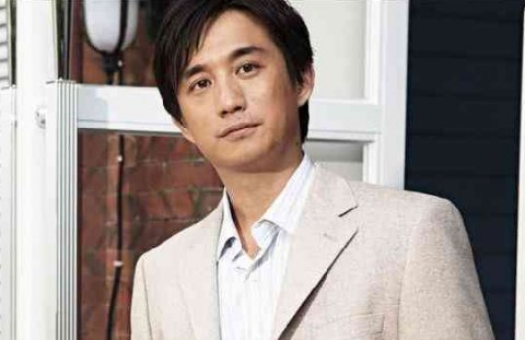 黄磊不唱歌的原因:他死的那天我就不唱了,赵丽