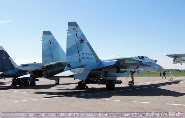 苏35来中国,大量封存导弹终于有用武之地了!