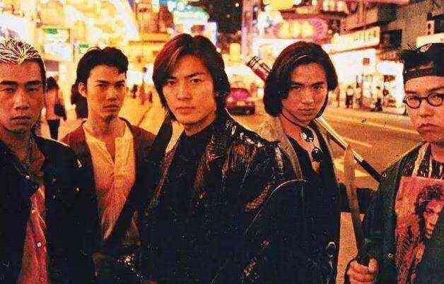 他是澳门黑帮头子,张子强曾给他下跪,比向华强