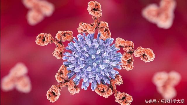 攻克艾滋病即将实现?美科学家获突破,关键药物