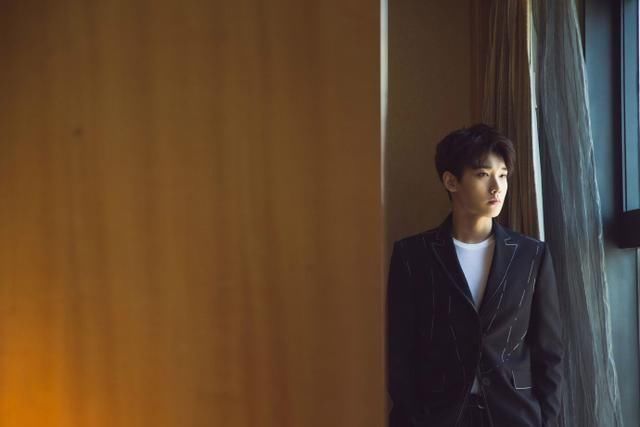 白敬亭魏大勋王嘉尔,他们一起录制节目,你最期