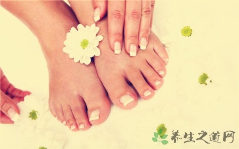 脚后跟麻木是什么原因