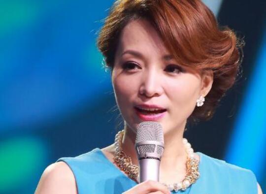 董卿给刘谦魔术当托引发争议 而她道出的隐情