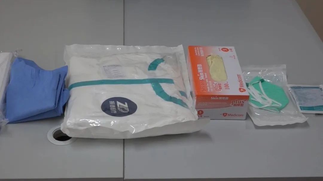 核酸检测到底怎么做?看完就明白了! 核酸检测到底怎么做?看完就明白了!