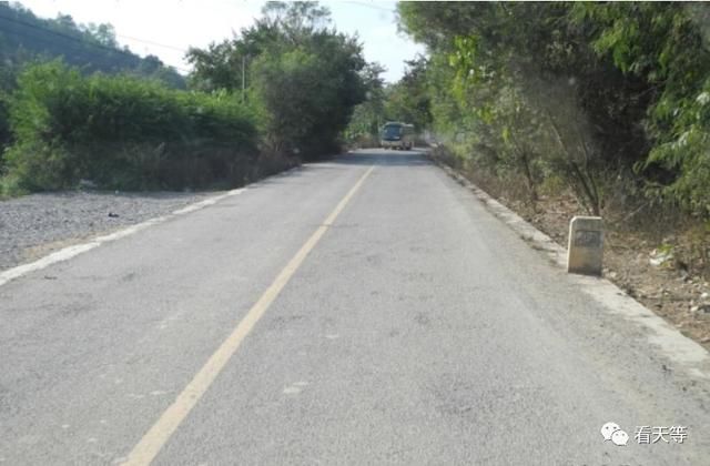 自从天等隆安二级路封路去趟南宁让人心累,真