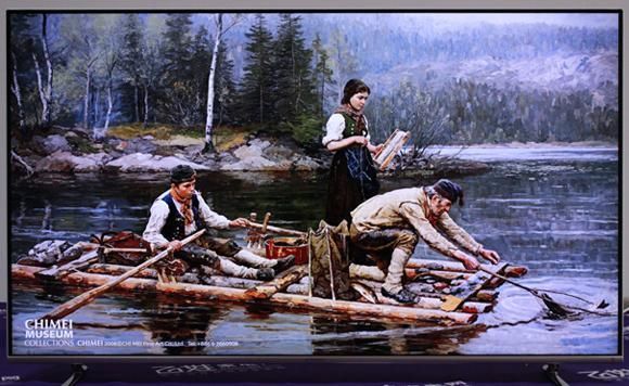 创维AI电视Q5A体验评测 真正的AI电视